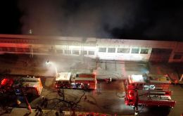 El incendio del jueves era muy probable y el mal mantenimiento del edificio había sido parte de procedimientos legales recientes, aunque lentos.