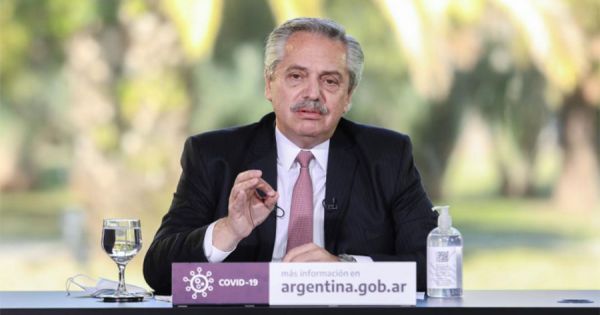 Argentina suaviza restricciones por COVID-19 y aumenta cuota de viajeros del exterior - Vimarsana News