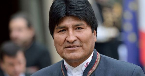 CIDH dictamina que reelección presidencial no es derecho humano; Corte de Bolivia había decidido lo contrario - Vimarsana News
