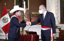Maurtúa participó en la extradición del expresidente Alberto Fujimori de Chile a Perú