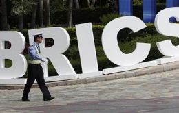 El reconocimiento internacional de los documentos nacionales de vacunación es vital para el BRICS