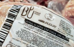 Los mercados asiáticos ofrecen un mundo de oportunidades a las exportaciones de carne vacuna uruguaya