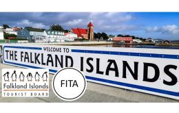 El Consejo de Turismo de las Falklands invitó para este domingo a los locales a concurrir a la muestra sobre el turismo en las Islas, explorando opciones y ofertas disponibles