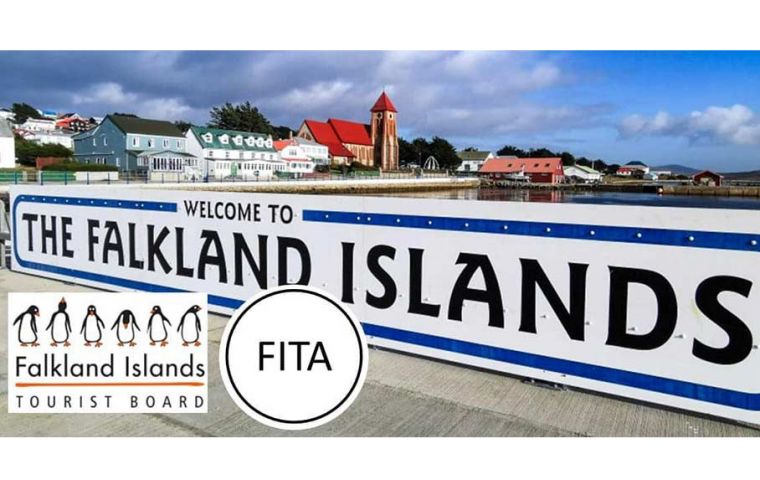 El Consejo de Turismo de las Falklands invitó para este domingo a los locales a concurrir a la muestra sobre el turismo en las Islas, explorando opciones y ofertas disponibles