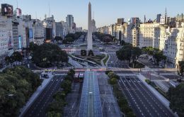 Lacalle resaltó un lado bueno a la reapertura de fronteras argentinas pero se tomarán medidas para proteger a los comercios en zonas limítrofes.