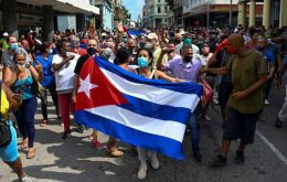  Ciertas libertades aún están lejos de convertirse en realidad bajo el régimen castrista de Cuba