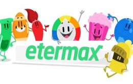 Se estima que Etermax valía 500 millones de dólares en 2019.