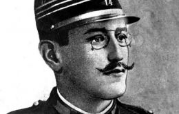 Dreyfus fue una de las primeras víctimas célebres del antisemitismo