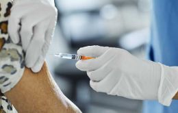 La vacuna de Pfizer ya fue aprobada para su uso en pacientes brasileños entre las edades de 12 y 15 el 11 de junio.