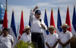 La validez de las elecciones en Nicaragua se sigue discutiendo a nivel de la comunidad internacional.