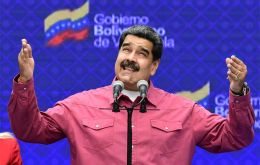Independientemente del resultado del domingo, Maduro permanecerá en el cargo hasta 2025