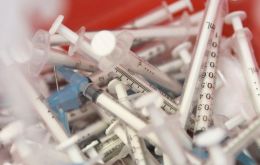 Pfizer sumará avances tecnológicos a los lotes de vacunas que se enviarán en el futuro para afrontar las nuevas variantes