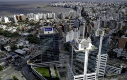 Los argentinos solían buscar propiedades en Punta del Este; ahora prefieren Montevideo