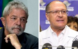 El desafío que se avecina hace que las diferencias políticas del pasado sean irrelevantes, dijo Lula.