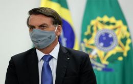 Brasil comenzó a vacunar a niños de 5 a 11 años contra el COVID-19 el lunes
