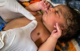 El acceso a una atención de calidad es esencial para la supervivencia de los recién nacidos, dijo la OPS
