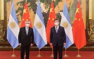Fernández apoyó el reclamo de China sobre Taiwán y a cambio Xi Jinping respaldó la postura de Argentina respecto a las Islas Falkland