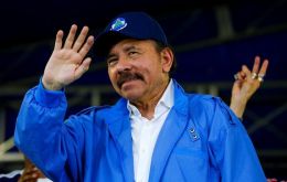 Ortega se aferra al poder encarcelando a líderes opositores