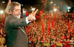 El Partido de los Trabajadores se opone a la subordinación de Brasil a los intereses extranjeros