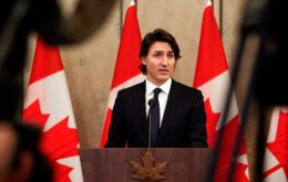 El último primer ministro en declarar una emergencia similar fue Pierre Trudeau (padre de Justin) en 1970.