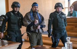 El líder mapuche nunca ha medido el daño que ha hecho