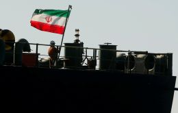 “Irán y Venezuela avanzan en la consolidación de su asociación estratégica”, dijo Plasencia