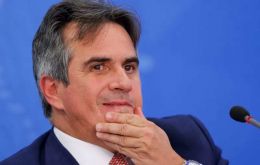  Ucrania no es lo único con lo que tiene que lidiar Bolsonaro, explicó Nogueira