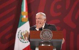 “Está prohibido prohibir”, dijo López Obrador