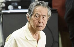 “Alberto Fujimori es una persona de cuidado por su edad”, según su médico