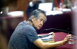 Fujimori sigue en una cárcel de Lima pese a que se ha declarado efectivo su indulto