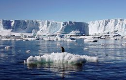 “Pequeños errores en la Antártida Oriental pueden conducir a grandes descuidos”