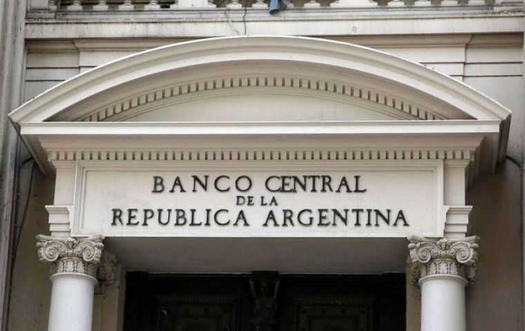 Argentina tiene la peor inflación de la región y es el segundo país del mundo después de Rusia