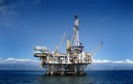 Navitas en primer lugar adquirirá Premier Oil Exploration y Production de Harbour Energy, tras la absorción que hiciera de Premier Oil