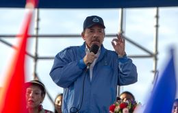 Managua ratificó “su firme compromiso con el estado de derecho internacional y la solución pacífica de controversias entre los Estados.”