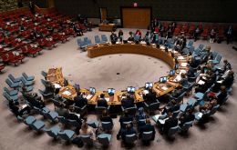 La iniciativa fue presentada por Liechtenstein para dar voz a quienes no forman parte del Consejo de Seguridad