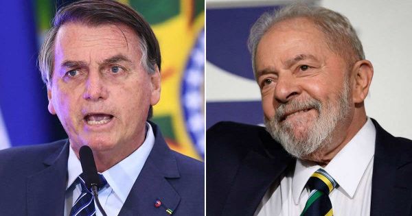 Labor Day in Brazil turns into street election campaign – MercoPress