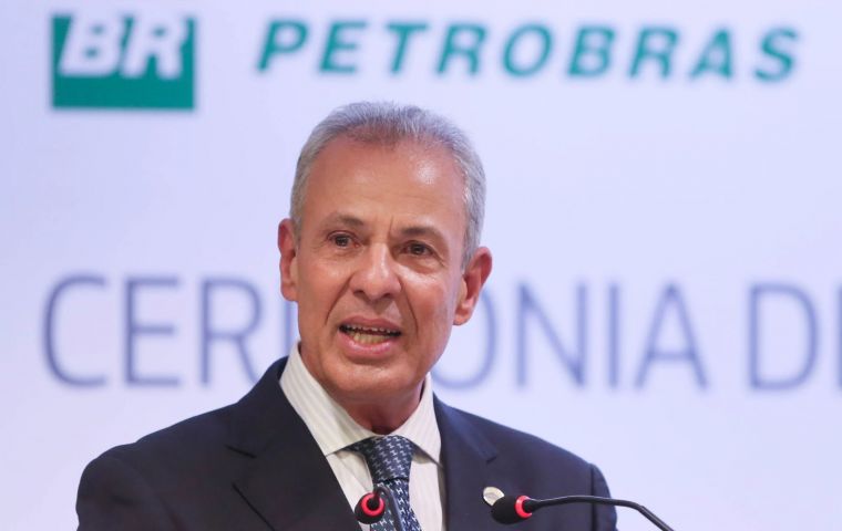 Los enormes beneficios de Petrobras motivaron la decisión del presidente tras un nuevo aumento de precios
