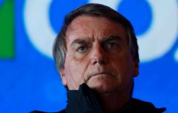 Descontentos brasileños obligados a pagar un precio más alto por el gas terminarán votando a ya sabes quién, teme Bolsonaro