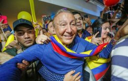 Tras no prever que llegaría a la segunda vuelta, los encuestadores ya anuncian que el “Trump colombiano” vencerá a Petro