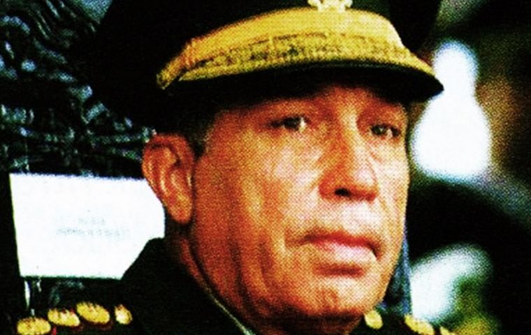 En junio de 2021, Morales fue uno de los que alentó a las Fuerzas Armadas a impedir la asunción de Castillo