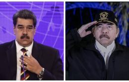 El Reino Unido ni siquiera reconoce a Maduro como presidente legítimo de Venezuela