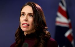 Se espera que Nueva Zelanda se convierta en una república, pero Canadá se mantendría dentro de la Commonwealth, según sus respectivos Primeros Ministros