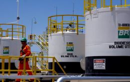Petrobras quiere orientarse hacia la explotación de hidrocarburos en aguas profundas