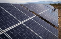 Aconcagua Energía (AE) reducirá su huella de carbono en 23.000 toneladas, convirtiéndose en una empresa de “impacto positivo”