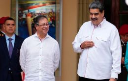 Es el momento oportuno, argumentó Maduro