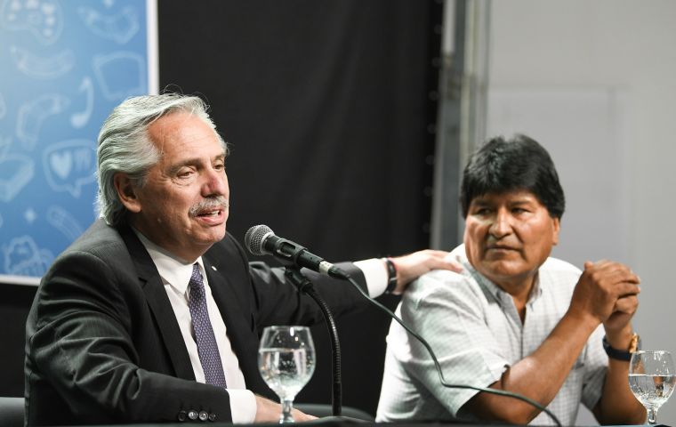 Fernández será clave en las conversaciones de paz de Venezuela, al tiempo que reforzará la Celac y avanzará hacia el ingreso de Argentina al BRICS tras reuniones en el G20