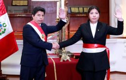 Betssy Chávez Chino, ya investigada por presuntas irregularidades durante su gestión como Ministra de Trabajo ha sido seleccionada para encabezar el nuevo Gabinete 