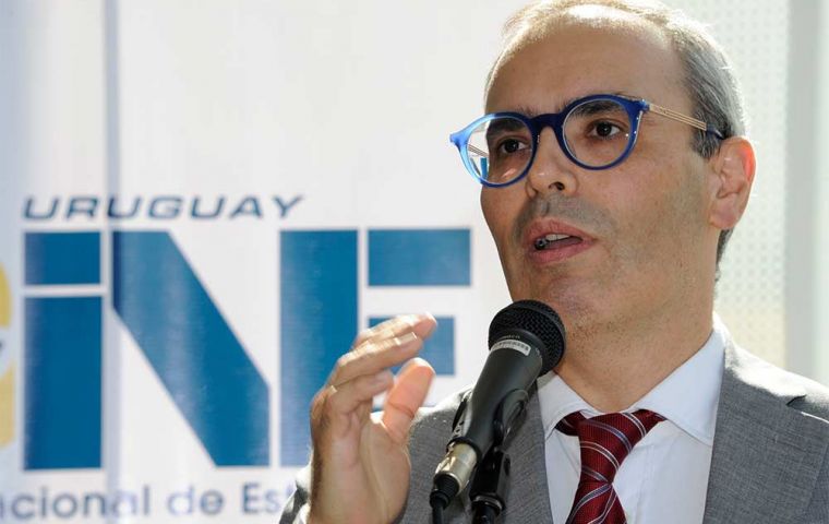 A juicio de Aboal, la actualización permitirá “reflejar con mayor fiabilidad el patrón de consumo de los uruguayos.”