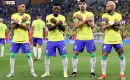Brasil se enfrentará ahora a Croacia el viernes en un partido de cuartos de final
