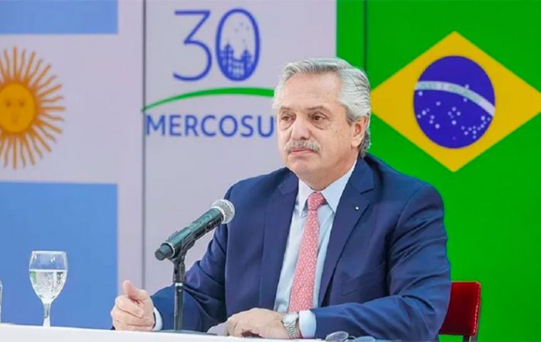 El siguiente paso lógico para Mercosur es comerciar con el Caribe